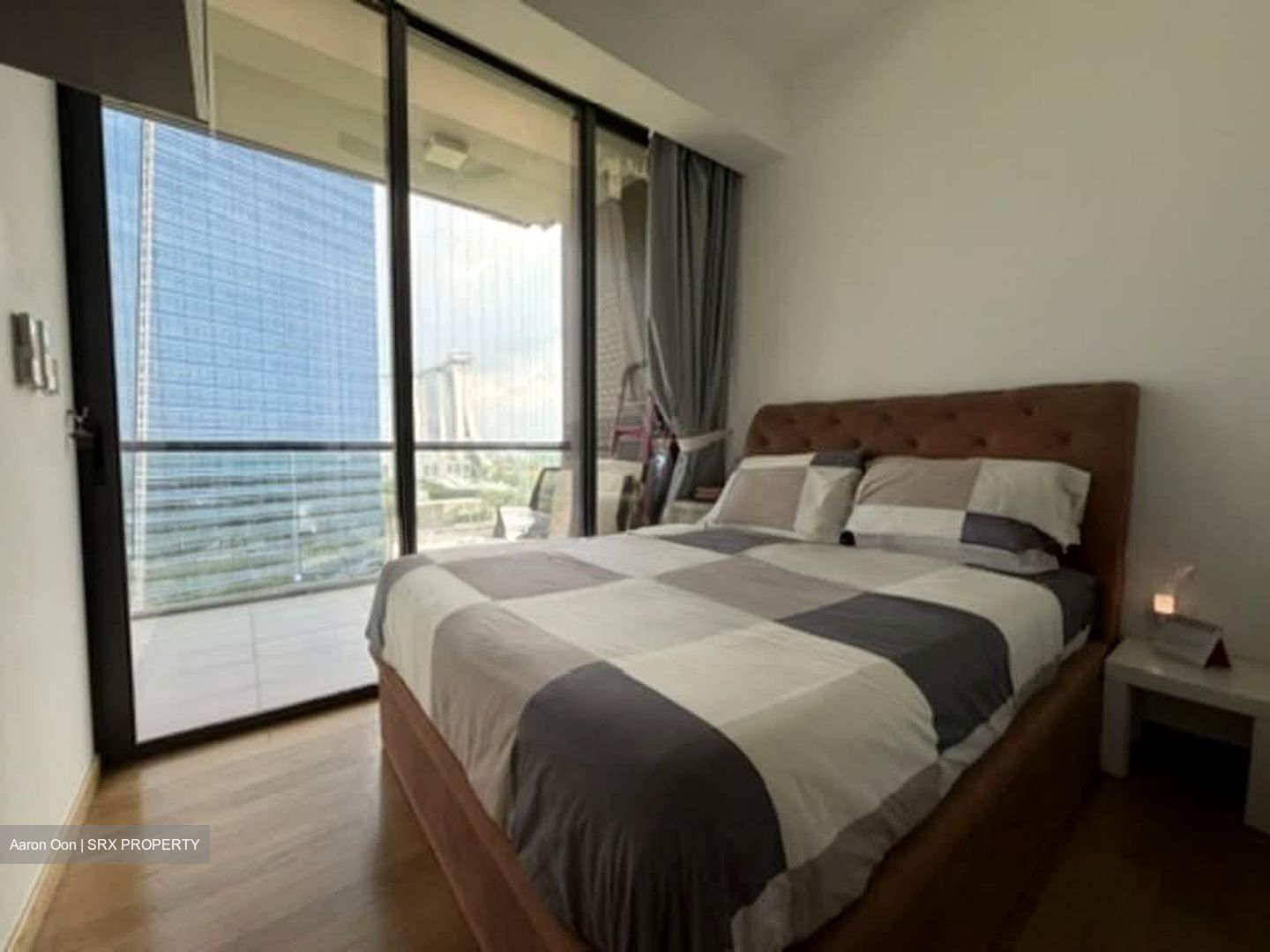 Marina One Residences (D1), Apartment #542749401